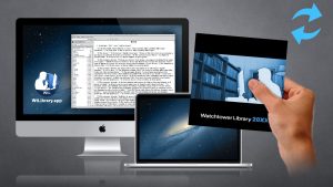 wtlibrary 2016 for mac